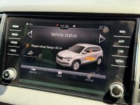 USED 2018 18 SKODA KAROQ 1.5 Karoq SE L TSi Semi-Auto 5dr Full Service Parking Camera