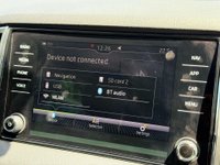 USED 2018 18 SKODA KAROQ 1.5 Karoq SE L TSi Semi-Auto 5dr Full Service Parking Camera