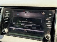 USED 2018 18 SKODA KAROQ 1.5 Karoq SE L TSi Semi-Auto 5dr Full Service Parking Camera