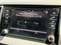 USED 2018 18 SKODA KAROQ 1.5 Karoq SE L TSi Semi-Auto 5dr Full Service Parking Camera