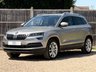 USED 2018 18 SKODA KAROQ 1.5 Karoq SE L TSi Semi-Auto 5dr Full Service Parking Camera