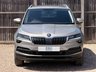 USED 2018 18 SKODA KAROQ 1.5 Karoq SE L TSi Semi-Auto 5dr Full Service Parking Camera