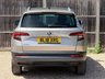 USED 2018 18 SKODA KAROQ 1.5 Karoq SE L TSi Semi-Auto 5dr Full Service Parking Camera