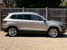 USED 2018 18 SKODA KAROQ 1.5 Karoq SE L TSi Semi-Auto 5dr Full Service Parking Camera