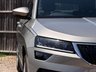 USED 2018 18 SKODA KAROQ 1.5 Karoq SE L TSi Semi-Auto 5dr Full Service Parking Camera