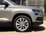 USED 2018 18 SKODA KAROQ 1.5 Karoq SE L TSi Semi-Auto 5dr Full Service Parking Camera