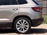 USED 2018 18 SKODA KAROQ 1.5 Karoq SE L TSi Semi-Auto 5dr Full Service Parking Camera