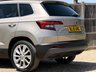 USED 2018 18 SKODA KAROQ 1.5 Karoq SE L TSi Semi-Auto 5dr Full Service Parking Camera