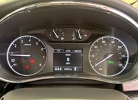 USED 2018 67 VAUXHALL MOKKA X 1.4i Turbo ecoTEC Design Nav SUV 5dr Petrol Manual Euro 6 (s/s) (140 ps) 