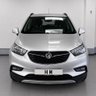 USED 2018 67 VAUXHALL MOKKA X 1.4i Turbo ecoTEC Design Nav SUV 5dr Petrol Manual Euro 6 (s/s) (140 ps) 