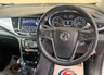 USED 2018 67 VAUXHALL MOKKA X 1.4i Turbo ecoTEC Design Nav SUV 5dr Petrol Manual Euro 6 (s/s) (140 ps) 