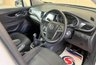 USED 2018 67 VAUXHALL MOKKA X 1.4i Turbo ecoTEC Design Nav SUV 5dr Petrol Manual Euro 6 (s/s) (140 ps) 