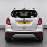 USED 2018 67 VAUXHALL MOKKA X 1.4i Turbo ecoTEC Design Nav SUV 5dr Petrol Manual Euro 6 (s/s) (140 ps) 