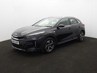 USED 2023 23 KIA XCEED 1.5 T-GDi 2 SUV 5dr Petrol Manual Euro 6 (s/s) (158 bhp) APPLE CARPLAY | ANDROID AUTO