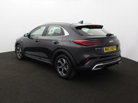 USED 2023 23 KIA XCEED 1.5 T-GDi 2 SUV 5dr Petrol Manual Euro 6 (s/s) (158 bhp) APPLE CARPLAY | ANDROID AUTO