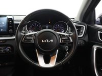 USED 2023 23 KIA XCEED 1.5 T-GDi 2 SUV 5dr Petrol Manual Euro 6 (s/s) (158 bhp) APPLE CARPLAY | ANDROID AUTO