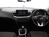 USED 2023 23 KIA XCEED 1.5 T-GDi 2 SUV 5dr Petrol Manual Euro 6 (s/s) (158 bhp) APPLE CARPLAY | ANDROID AUTO