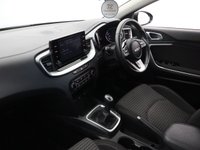 USED 2023 23 KIA XCEED 1.5 T-GDi 2 SUV 5dr Petrol Manual Euro 6 (s/s) (158 bhp) APPLE CARPLAY | ANDROID AUTO