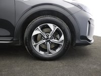 USED 2023 23 KIA XCEED 1.5 T-GDi 2 SUV 5dr Petrol Manual Euro 6 (s/s) (158 bhp) APPLE CARPLAY | ANDROID AUTO