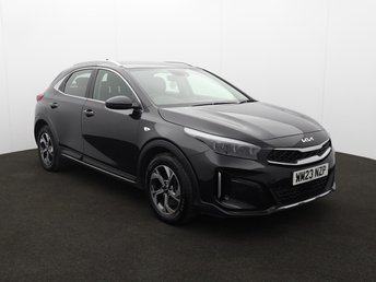 2023 KIA XCEED