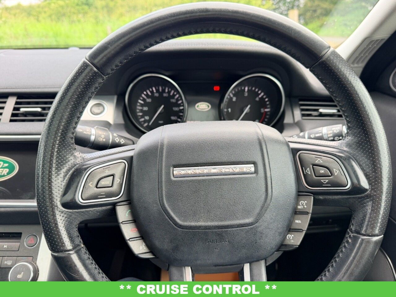 USED 2014 64 LAND ROVER RANGE ROVER EVOQUE 2.2 SD4 Dynamic SUV 5dr Diesel Manual 4WD Euro 5 (s/s) (190 ps) 