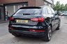USED 2017 AUDI Q3 1.4 TFSI CoD S line Edition SUV 5dr Petrol S Tronic Euro 6 (s/s) (150 ps) 