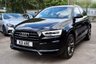 USED 2017 AUDI Q3 1.4 TFSI CoD S line Edition SUV 5dr Petrol S Tronic Euro 6 (s/s) (150 ps) 
