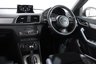 USED 2017 AUDI Q3 1.4 TFSI CoD S line Edition SUV 5dr Petrol S Tronic Euro 6 (s/s) (150 ps) 