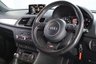 USED 2017 AUDI Q3 1.4 TFSI CoD S line Edition SUV 5dr Petrol S Tronic Euro 6 (s/s) (150 ps) 