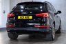 USED 2017 AUDI Q3 1.4 TFSI CoD S line Edition SUV 5dr Petrol S Tronic Euro 6 (s/s) (150 ps) 