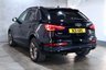 USED 2017 AUDI Q3 1.4 TFSI CoD S line Edition SUV 5dr Petrol S Tronic Euro 6 (s/s) (150 ps) 
