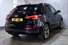 USED 2017 AUDI Q3 1.4 TFSI CoD S line Edition SUV 5dr Petrol S Tronic Euro 6 (s/s) (150 ps) 
