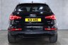 USED 2017 AUDI Q3 1.4 TFSI CoD S line Edition SUV 5dr Petrol S Tronic Euro 6 (s/s) (150 ps) 