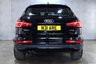 USED 2017 AUDI Q3 1.4 TFSI CoD S line Edition SUV 5dr Petrol S Tronic Euro 6 (s/s) (150 ps) 