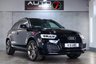 USED 2017 AUDI Q3 1.4 TFSI CoD S line Edition SUV 5dr Petrol S Tronic Euro 6 (s/s) (150 ps) 