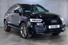 USED 2017 AUDI Q3 1.4 TFSI CoD S line Edition SUV 5dr Petrol S Tronic Euro 6 (s/s) (150 ps) 