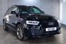 USED 2017 AUDI Q3 1.4 TFSI CoD S line Edition SUV 5dr Petrol S Tronic Euro 6 (s/s) (150 ps) 