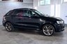 USED 2017 AUDI Q3 1.4 TFSI CoD S line Edition SUV 5dr Petrol S Tronic Euro 6 (s/s) (150 ps) 