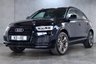 USED 2017 AUDI Q3 1.4 TFSI CoD S line Edition SUV 5dr Petrol S Tronic Euro 6 (s/s) (150 ps) 