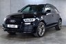 USED 2017 AUDI Q3 1.4 TFSI CoD S line Edition SUV 5dr Petrol S Tronic Euro 6 (s/s) (150 ps) 