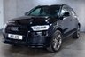 USED 2017 AUDI Q3 1.4 TFSI CoD S line Edition SUV 5dr Petrol S Tronic Euro 6 (s/s) (150 ps) 