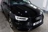 USED 2017 AUDI Q3 1.4 TFSI CoD S line Edition SUV 5dr Petrol S Tronic Euro 6 (s/s) (150 ps) 
