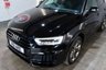 USED 2017 AUDI Q3 1.4 TFSI CoD S line Edition SUV 5dr Petrol S Tronic Euro 6 (s/s) (150 ps) 