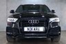 USED 2017 AUDI Q3 1.4 TFSI CoD S line Edition SUV 5dr Petrol S Tronic Euro 6 (s/s) (150 ps) 