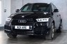 USED 2017 AUDI Q3 1.4 TFSI CoD S line Edition SUV 5dr Petrol S Tronic Euro 6 (s/s) (150 ps) 