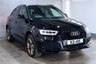 USED 2017 AUDI Q3 1.4 TFSI CoD S line Edition SUV 5dr Petrol S Tronic Euro 6 (s/s) (150 ps) 