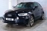USED 2017 AUDI Q3 1.4 TFSI CoD S line Edition SUV 5dr Petrol S Tronic Euro 6 (s/s) (150 ps) 