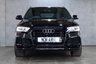 USED 2017 AUDI Q3 1.4 TFSI CoD S line Edition SUV 5dr Petrol S Tronic Euro 6 (s/s) (150 ps) 