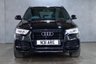 USED 2017 AUDI Q3 1.4 TFSI CoD S line Edition SUV 5dr Petrol S Tronic Euro 6 (s/s) (150 ps) 