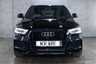USED 2017 AUDI Q3 1.4 TFSI CoD S line Edition SUV 5dr Petrol S Tronic Euro 6 (s/s) (150 ps) 